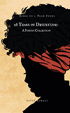 Cover for 28 Years of Desuetude: A Poetry Collection