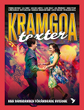 Cover for Kramgoa texter : Hur dansbanden förändrade Sverige
