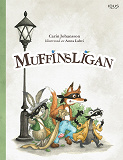 Cover for Muffinsligan