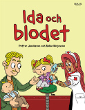Cover for Ida och blodet
