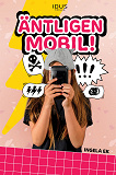 Cover for Äntligen mobil!