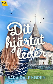 Cover for  Dit hjärtat leder