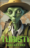 Cover for Turisti