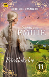 Cover for Förälskelse