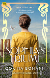 Cover for Sophias triumf