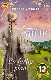 Cover for En farlig plan