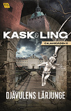 Cover for Djävulens lärjunge