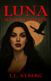 Cover for Luna - Månens Dotter