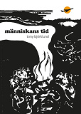 Cover for Människans tid