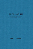 Cover for Det lilla blå