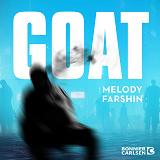 Cover for GOAT