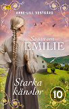 Cover for Starka känslor