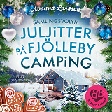 Cover for Juljitter på Fjölleby camping