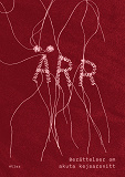 Cover for Ärr : Berättelser om akuta kejsarsnitt 