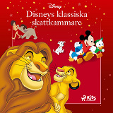 Cover for Disneys klassiska skattkammare