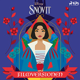 Cover for Snövit – Filmversionen