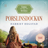 Cover for Porslinsdockan