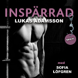 Cover for Inspärrad
