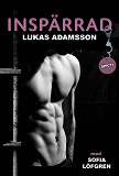 Cover for Inspärrad