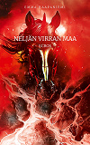 Cover for Neljän virran maa - Ecros: Ecros