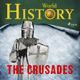 Cover for The Crusades