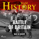 Cover for Battle of Britain
