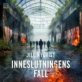 Cover for Inneslutningens fall