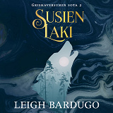 Cover for Susien laki