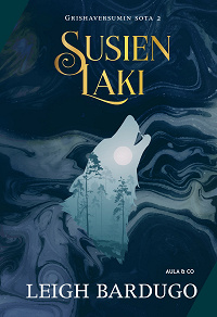 Cover for Susien laki