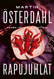 Cover for Rapujuhlat