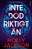 Cover for Inte död riktigt än