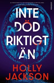 Cover for Inte död riktigt än