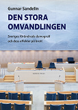 Cover for Den stora omvandlingen