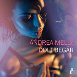 Cover for Dolt begär