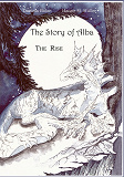 Cover for The Story of Alba: The Rise