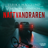 Cover for Nattvandraren