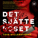 Cover for Det sjätte esset