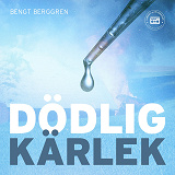 Cover for Dödlig Kärlek