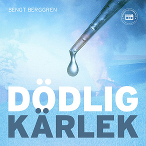 Cover for Dödlig Kärlek
