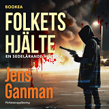 Cover for Folkets hjälte