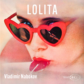 Cover for Lolita