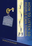 Cover for How to Listen So People Can Think