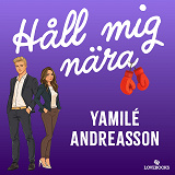 Cover for Håll mig nära