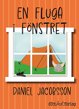 Cover for En fluga i fönstret