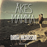 Cover for Åkes mamma