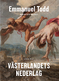 Cover for Västerlandets nederlag