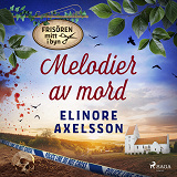 Cover for Melodier av mord