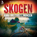 Cover for Skogen