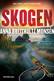 Cover for Skogen