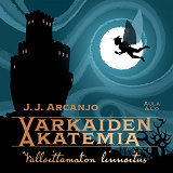 Cover for Valloittamaton linnoitus